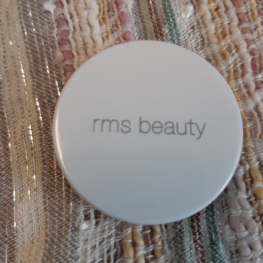 RMS Beauty Burity bronzer